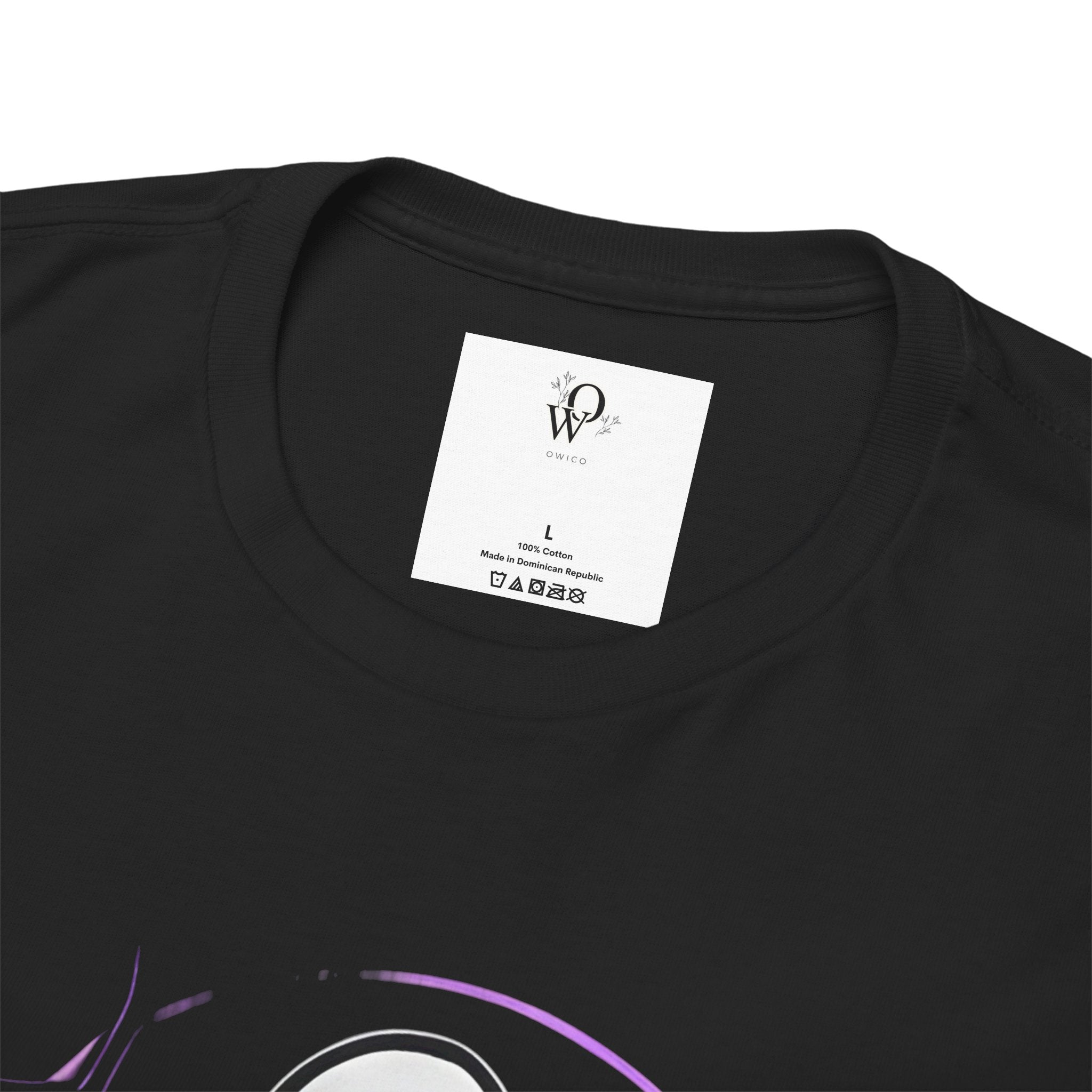 Haunted Minds Unisex Graphic Tee