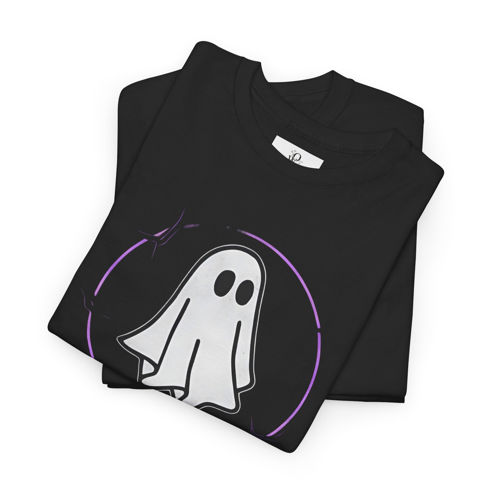 Haunted Minds Unisex Graphic Tee